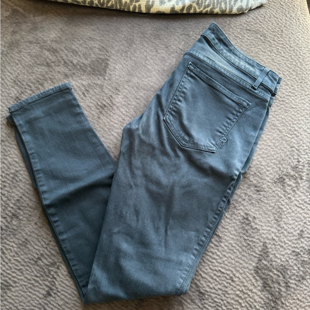 Rich & Skinny Women's Black skinny Jeans